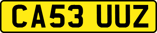 CA53UUZ