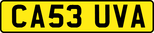 CA53UVA