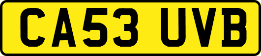 CA53UVB