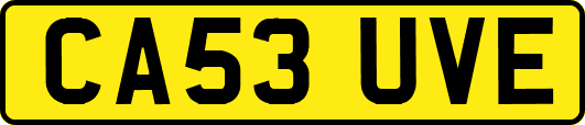 CA53UVE