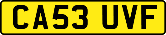 CA53UVF