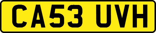 CA53UVH