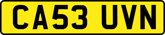 CA53UVN