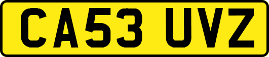 CA53UVZ