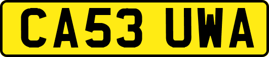 CA53UWA