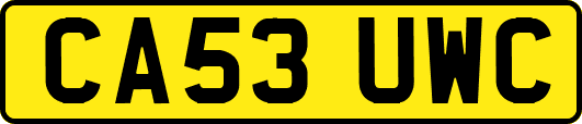 CA53UWC