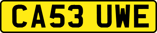 CA53UWE