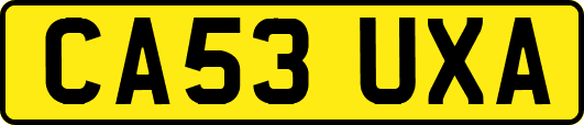 CA53UXA
