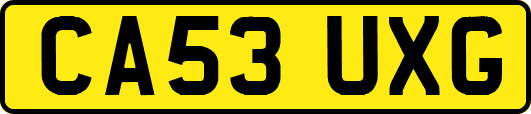 CA53UXG