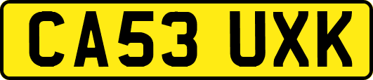 CA53UXK