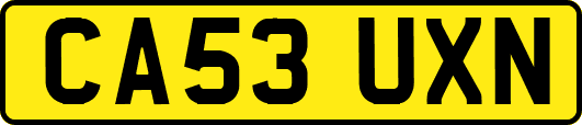 CA53UXN
