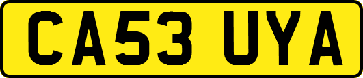 CA53UYA