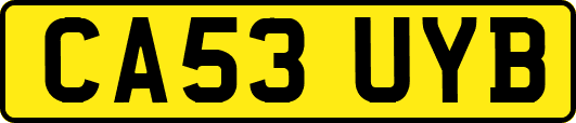 CA53UYB