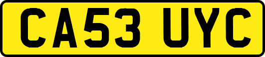 CA53UYC