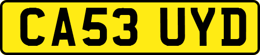 CA53UYD