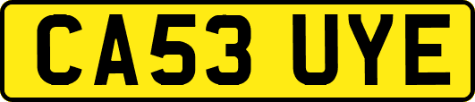 CA53UYE