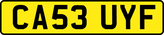 CA53UYF