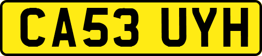 CA53UYH
