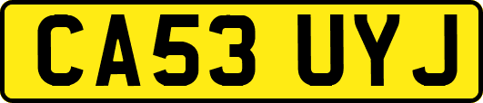 CA53UYJ