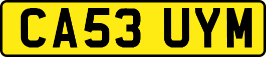 CA53UYM