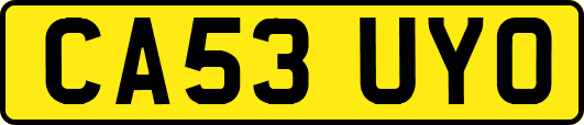 CA53UYO