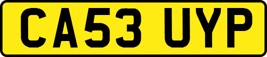 CA53UYP