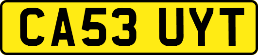 CA53UYT