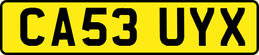 CA53UYX
