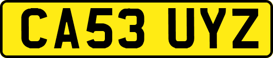 CA53UYZ