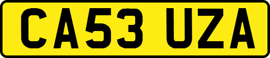 CA53UZA