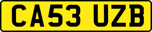 CA53UZB