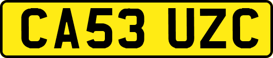 CA53UZC