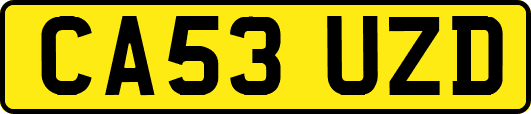CA53UZD