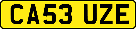 CA53UZE