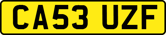 CA53UZF