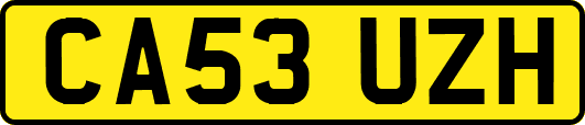 CA53UZH