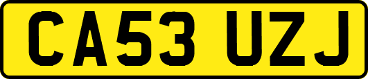 CA53UZJ