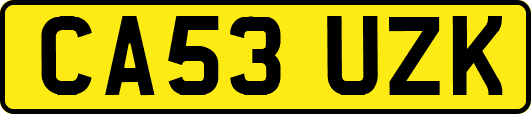 CA53UZK