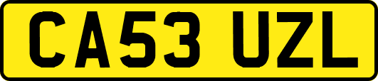 CA53UZL