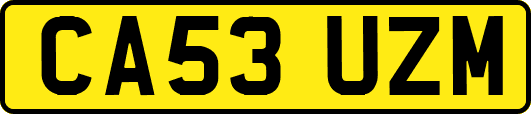 CA53UZM