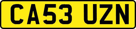 CA53UZN