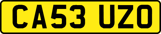 CA53UZO