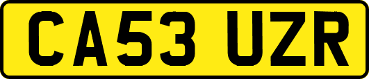CA53UZR