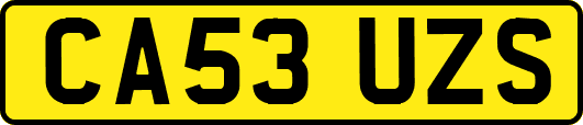 CA53UZS