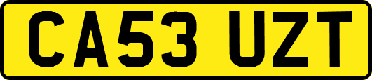 CA53UZT