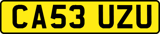 CA53UZU