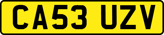 CA53UZV