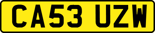 CA53UZW