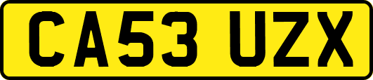 CA53UZX