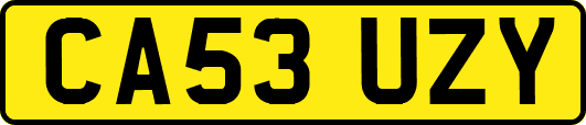 CA53UZY